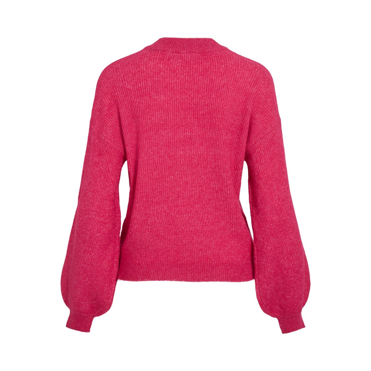 Pull En Maille pink yarrow, VILA