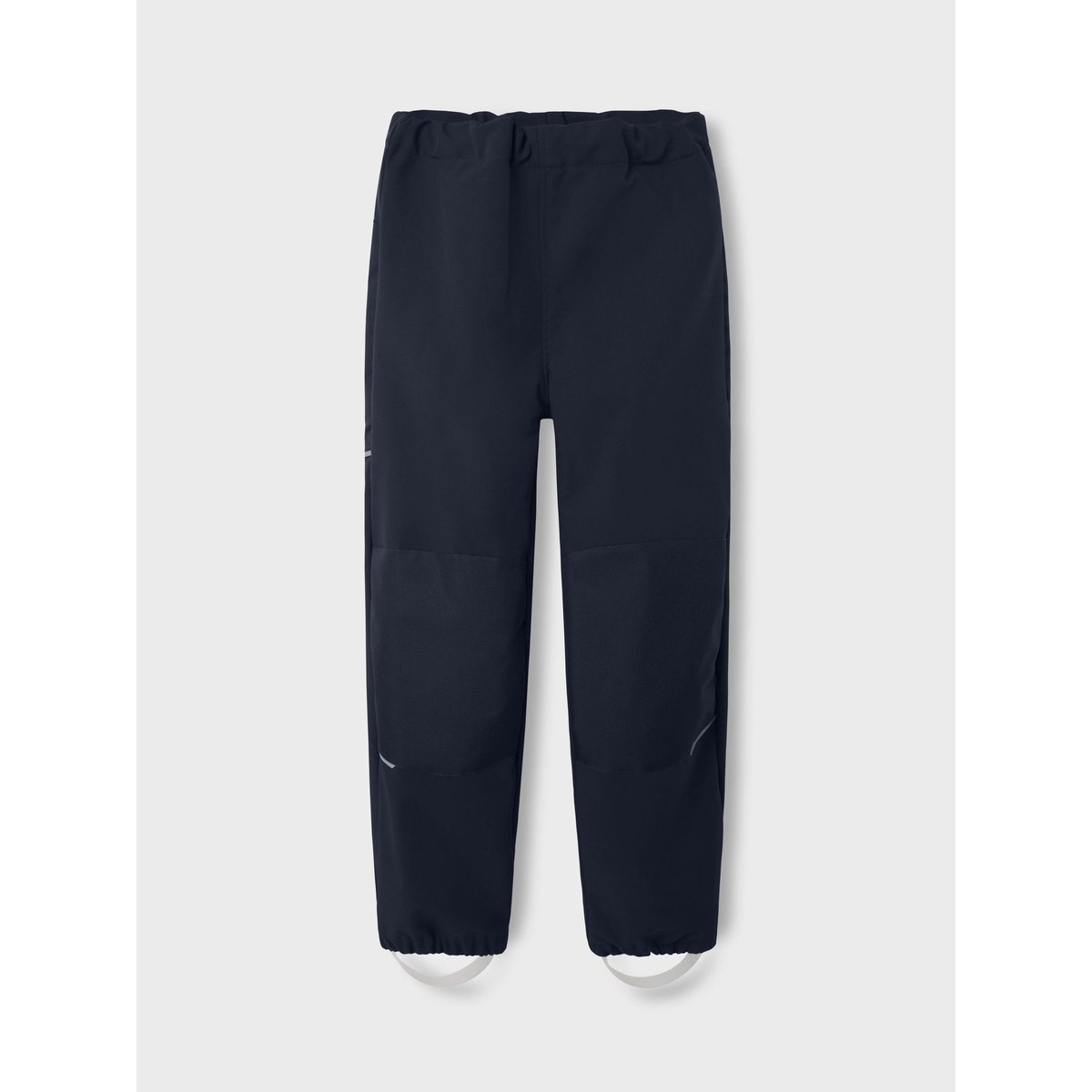 Pantalons En Softshell dark sapphire, NAME IT