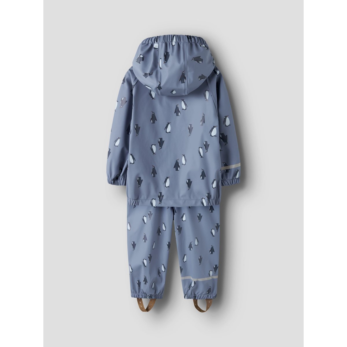 Ensemble De Pluie bleu - country blue1, NAME IT
