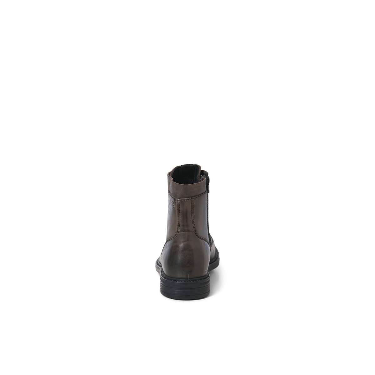 Bottes anthracite, JACK & JONES