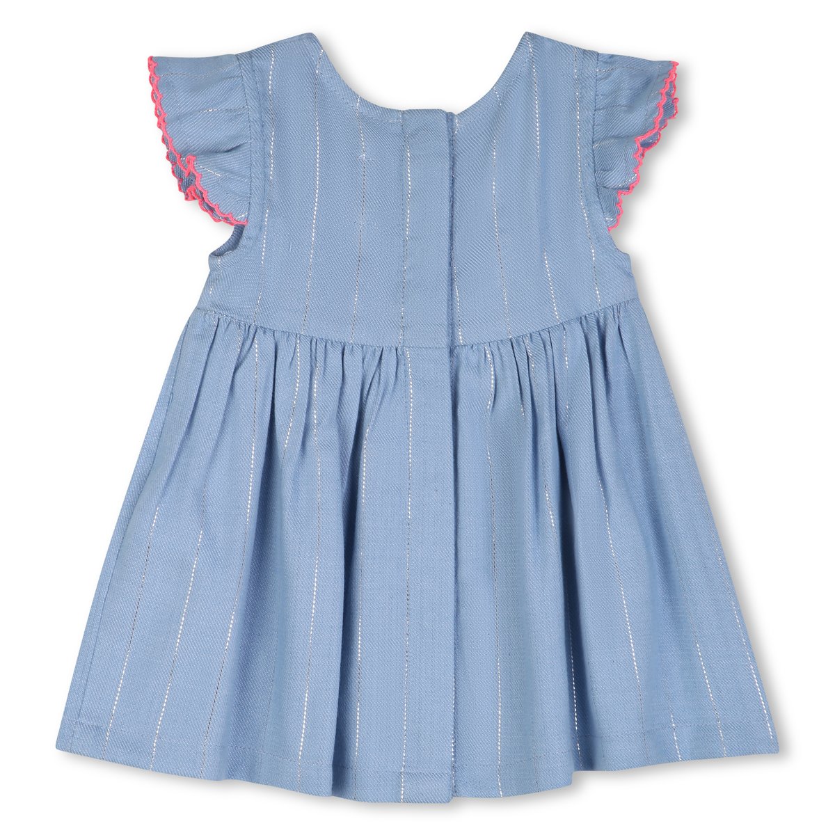 Robe à manches courtes bleach, BILLIEBLUSH