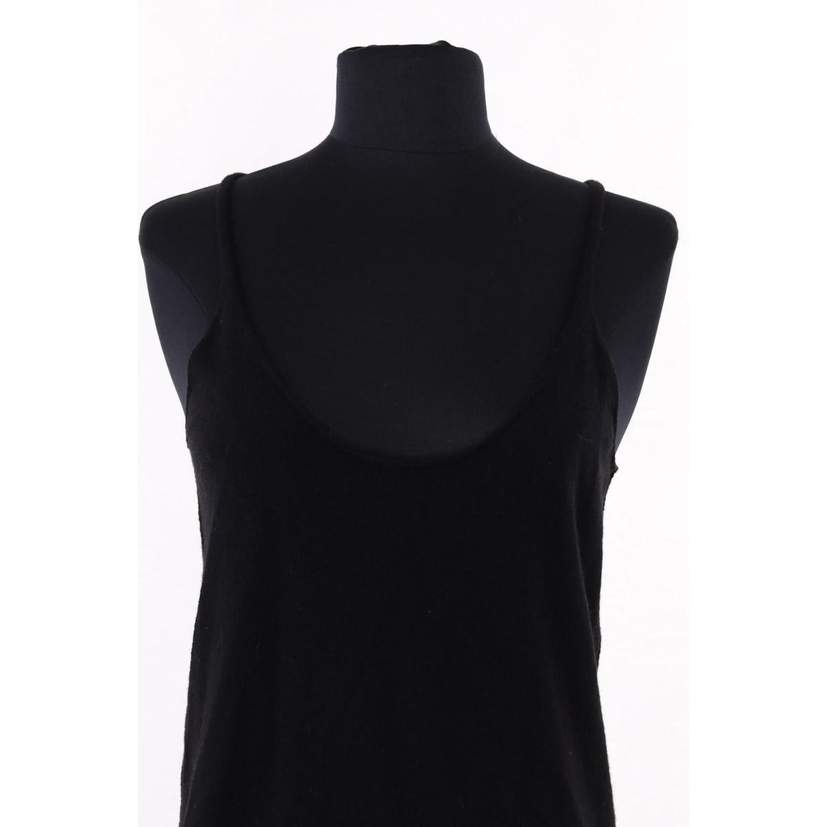 Top sans manche - Très Bon État noir, ZADIG&VOLTAIRE