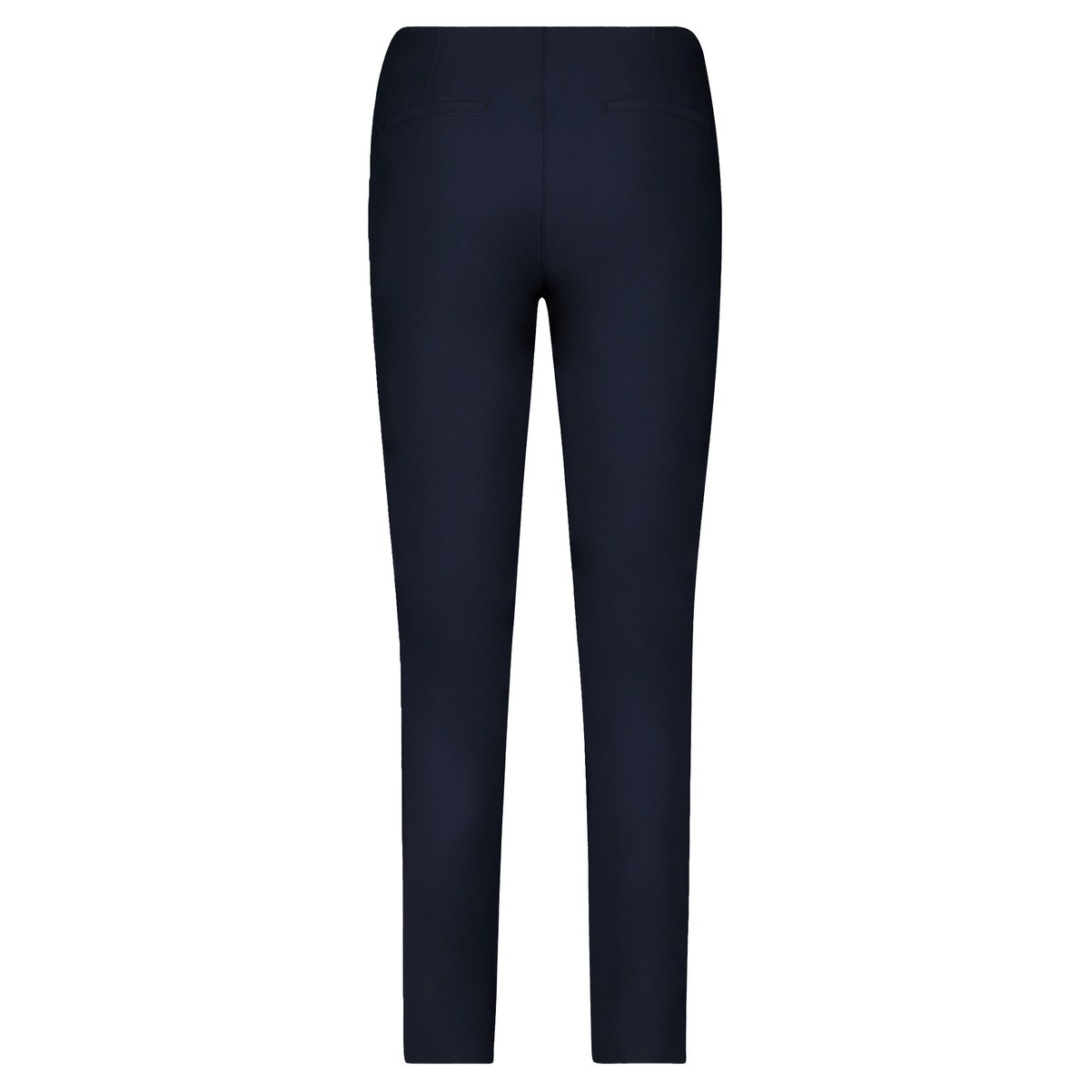 Pantalon business coupe slim fit dark sky, BETTY BARCLAY