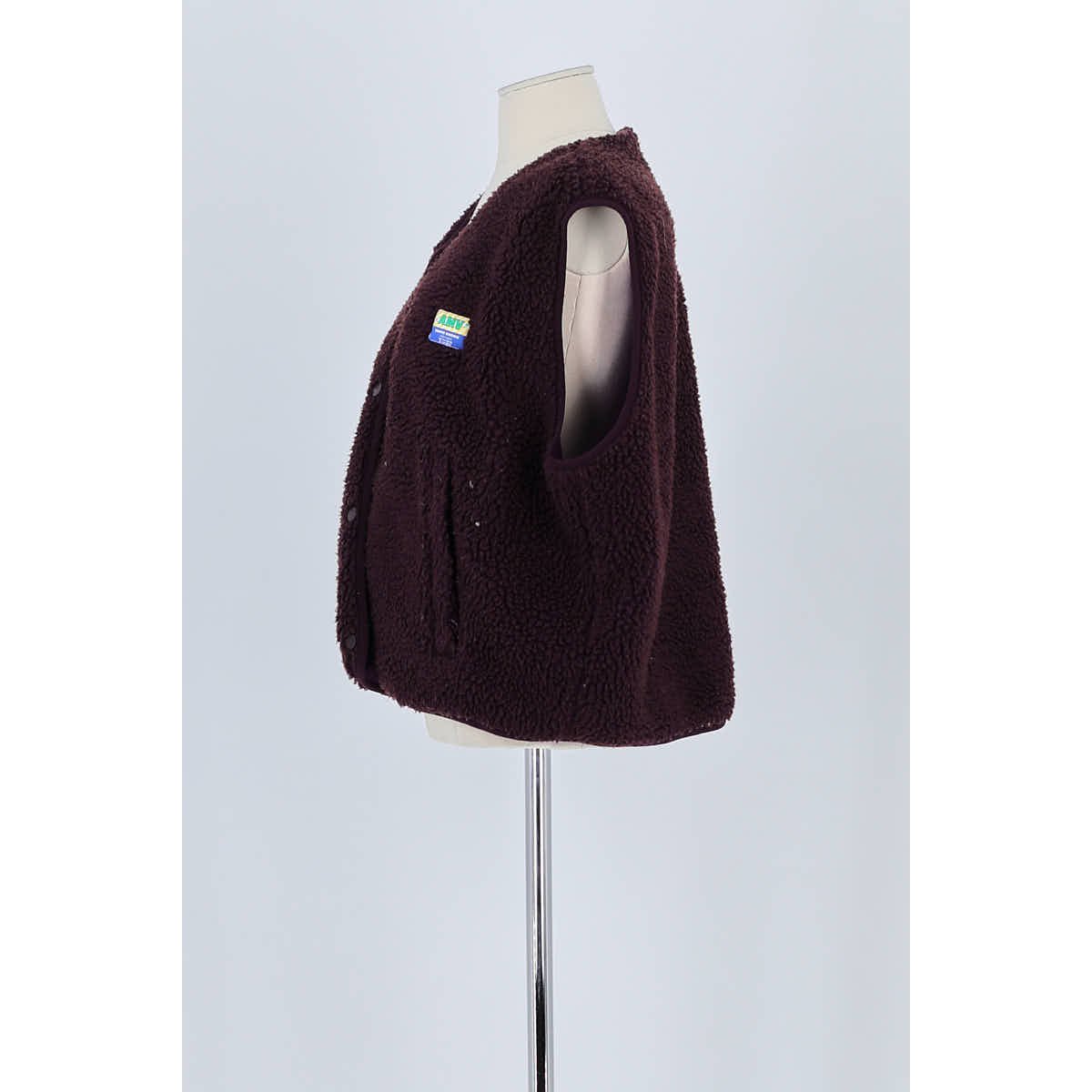 Veste - Très Bon État violet, AMERICAN VINTAGE