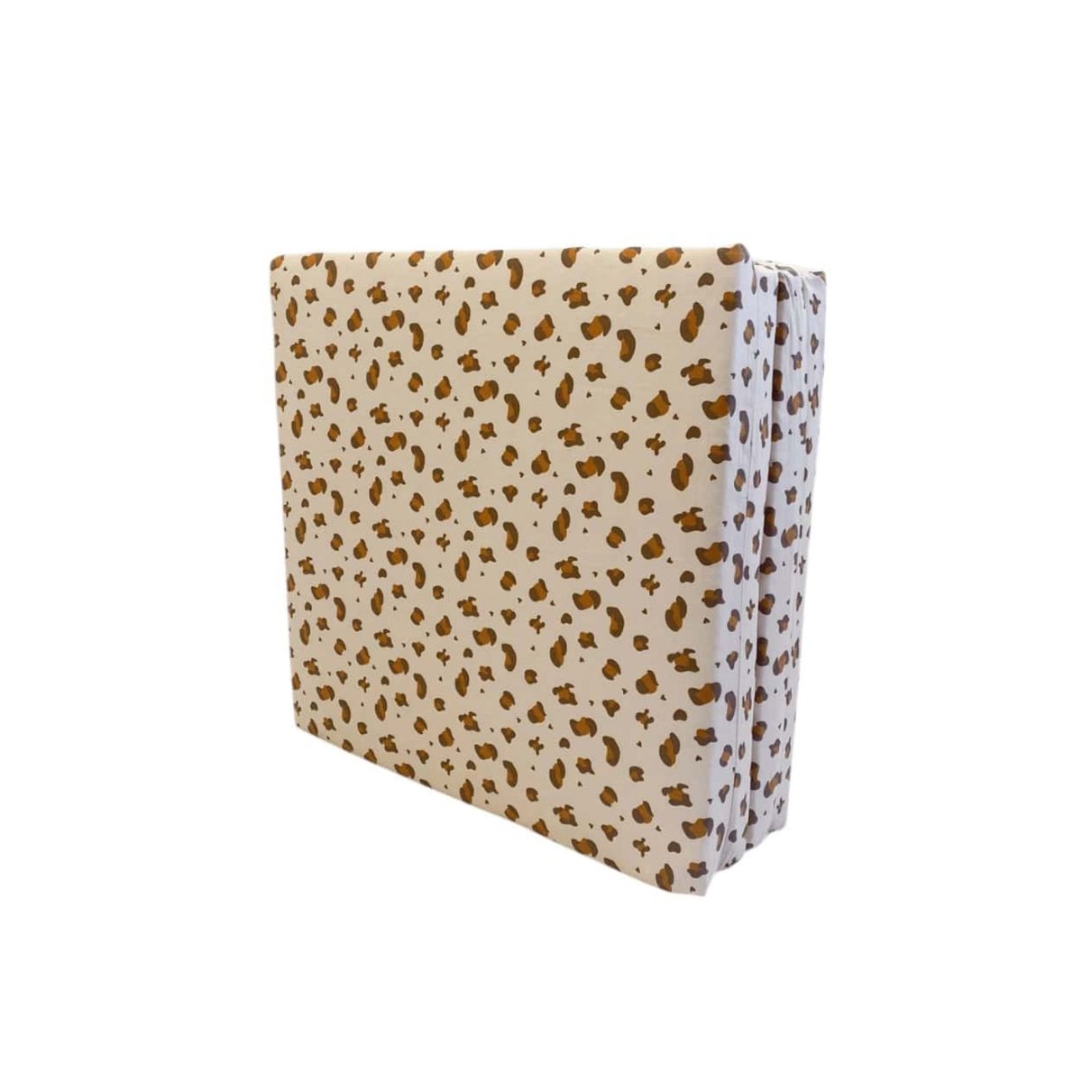 Tapis de motricité léopard, CANDIDE
