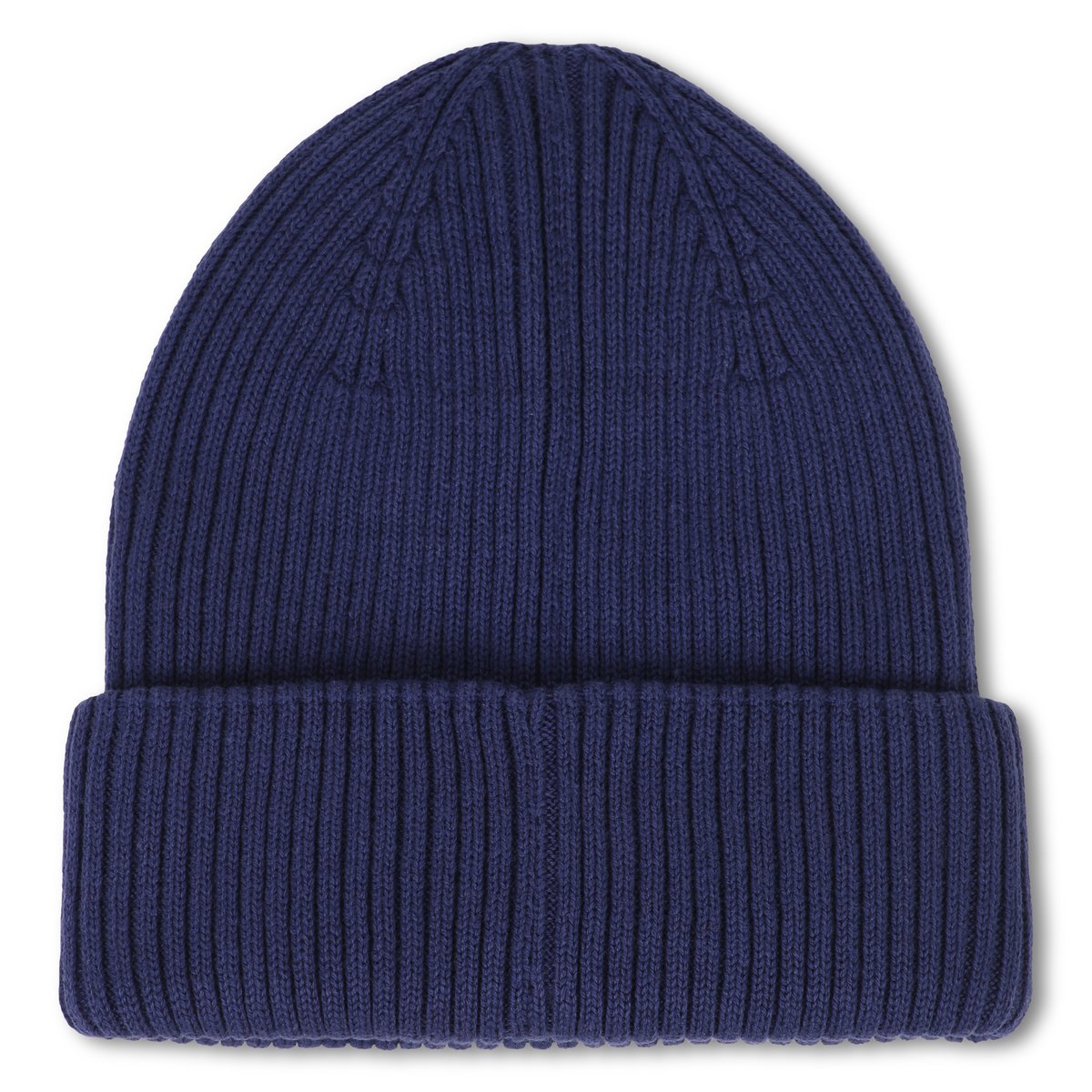 Bonnet en tricot abysse, HUGO KIDSWEAR