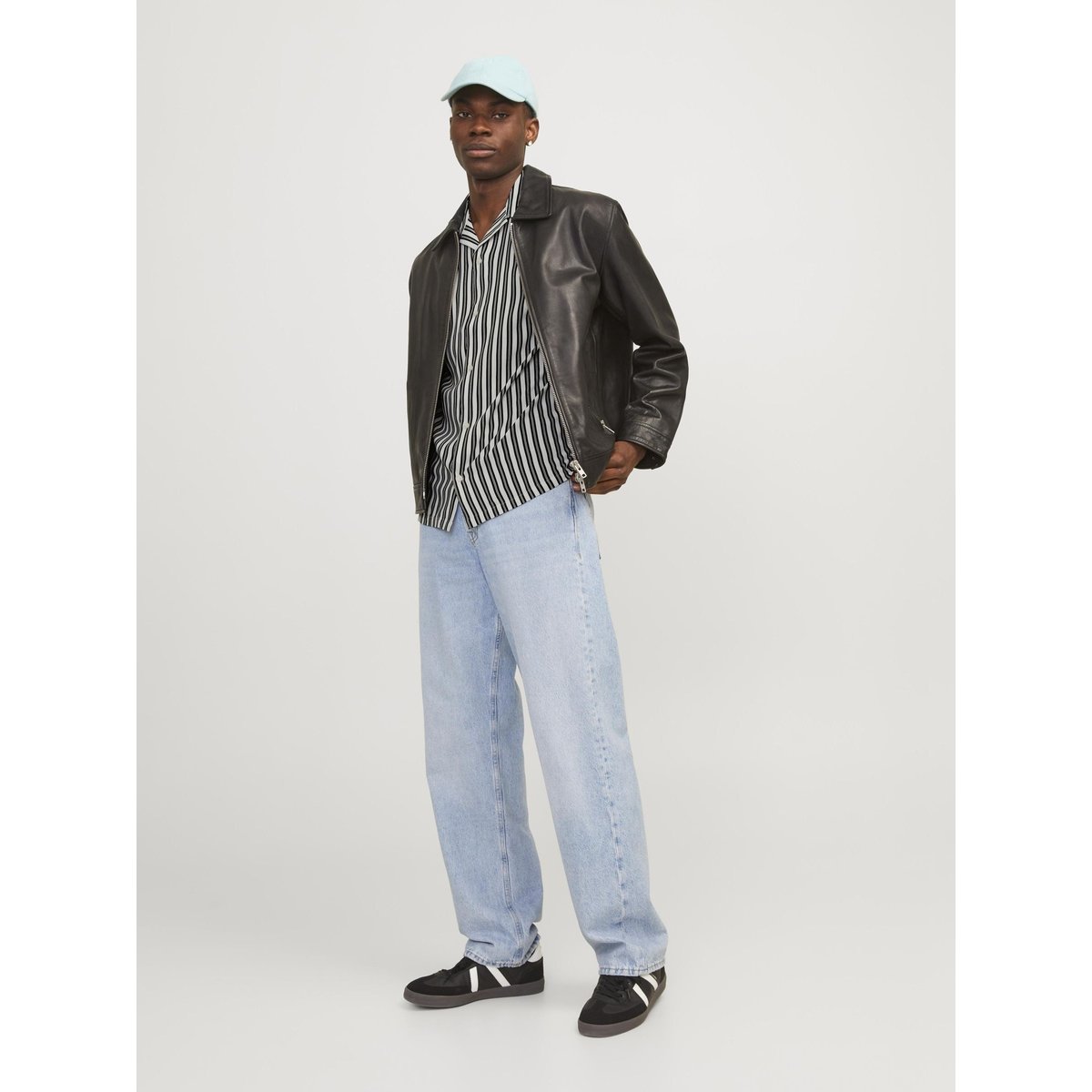 Chemise De Vacances bright white, JACK & JONES