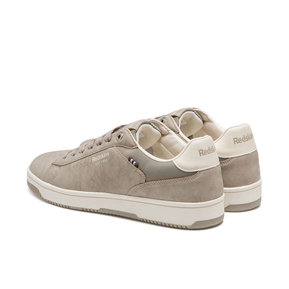 GUNRAY TAUPE+ECRU taupe+ecru, REDSKINS