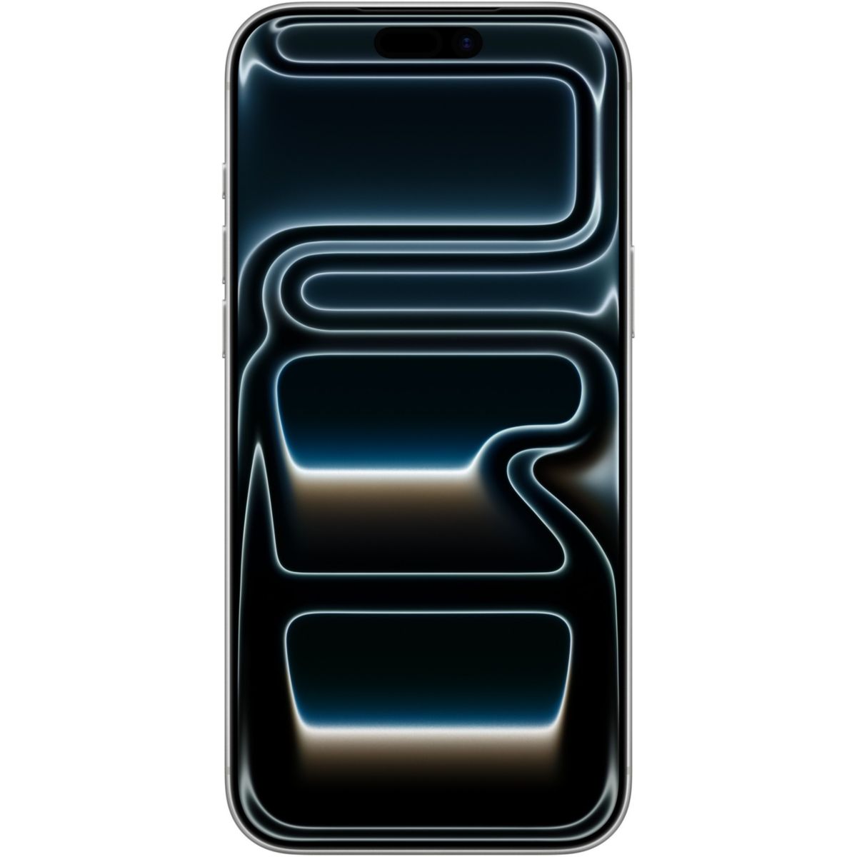 Smartphone iPhone 17 Pro Max 5G 256Go  Argent couleur unique, APPLE