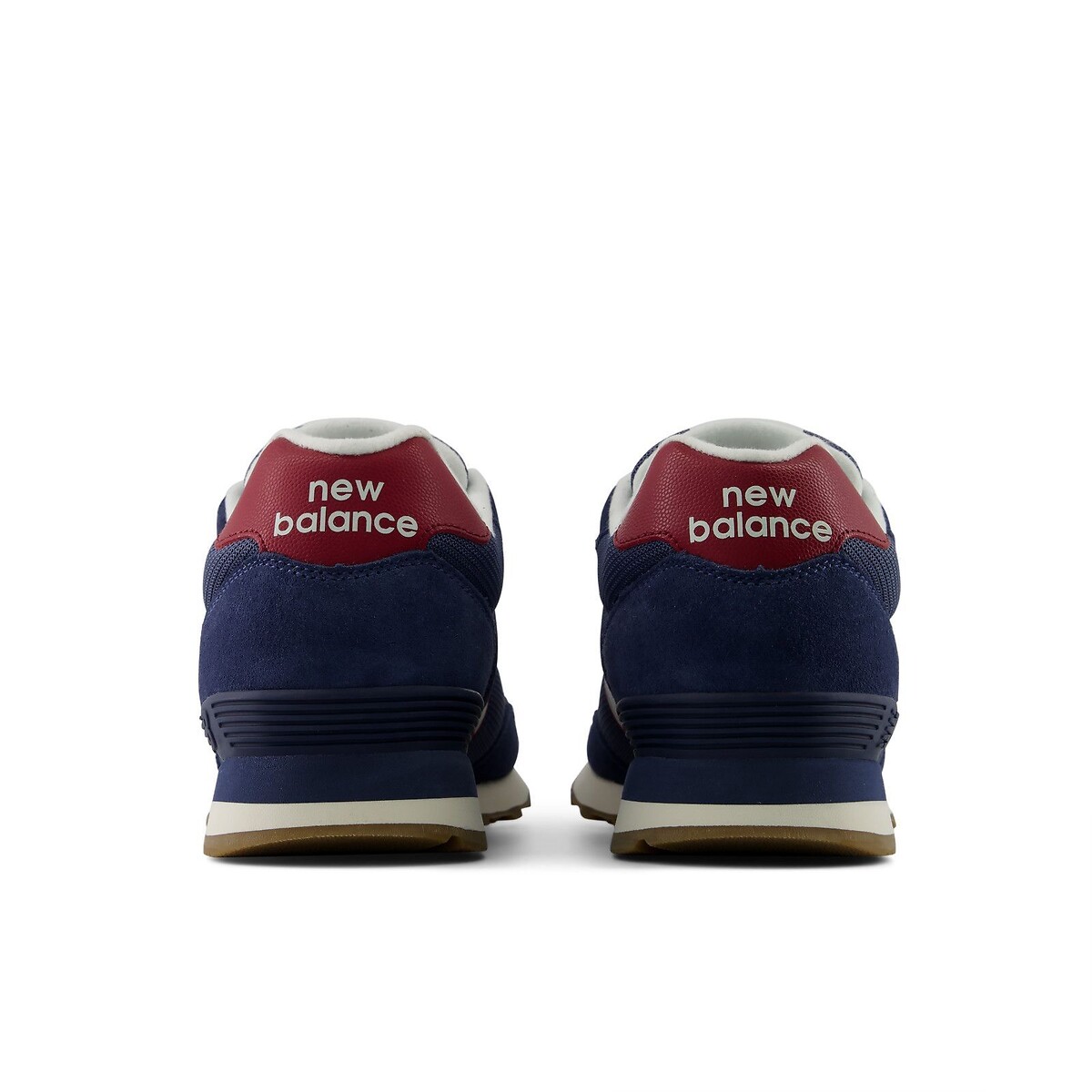 Sneakers 515 donkerblauw, NEW BALANCE