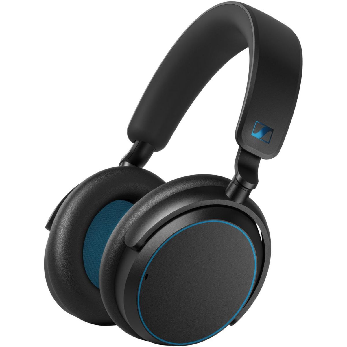 Casque Accentum Wireless Bleu noir et bleu, SENNHEISER
