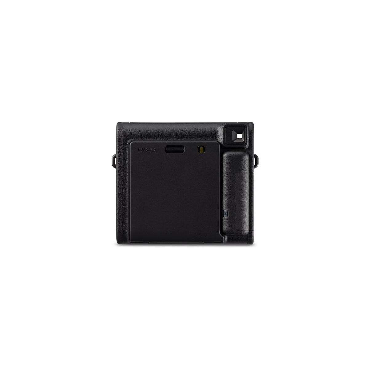 Appareil photo Instantané Instax SQ40 Noir couleur unique, FUJIFILM