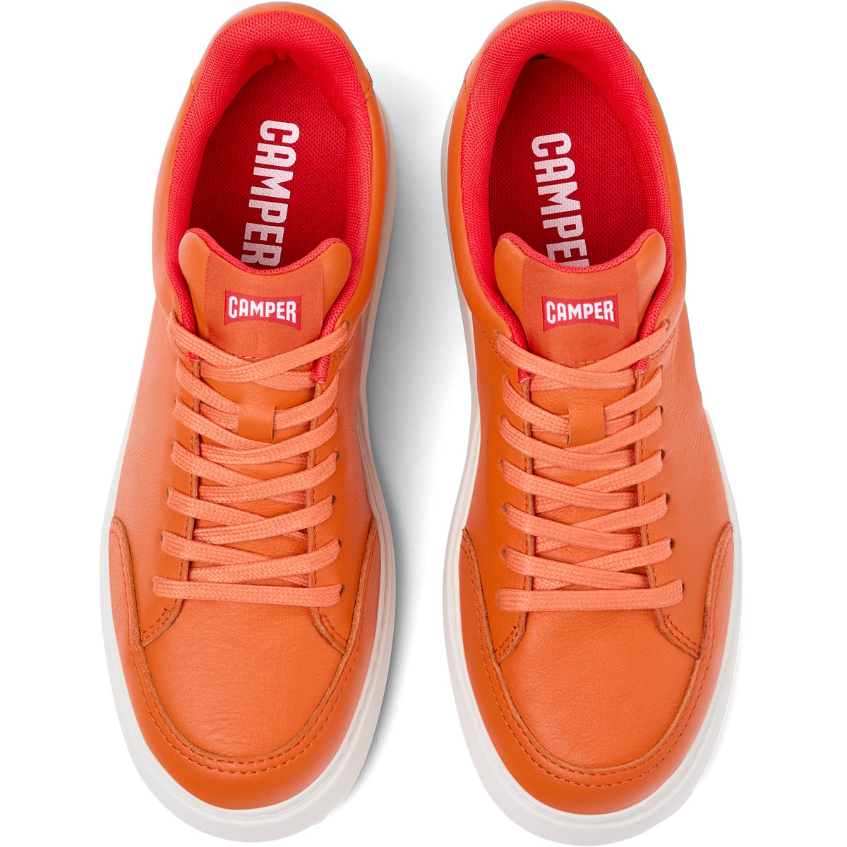 Baskets Runner K21 orange vif, CAMPER