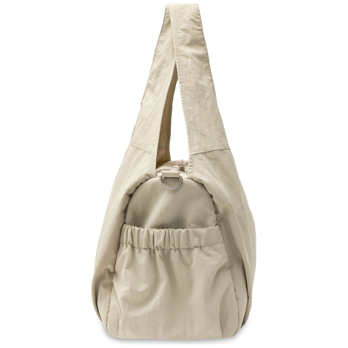 Sac à langer Urban beige, JOLLEIN