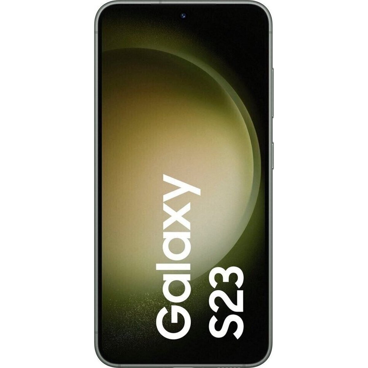 Smartphone Galaxy S23 (Dual SIM) vert  - très bon état, SAMSUNG
