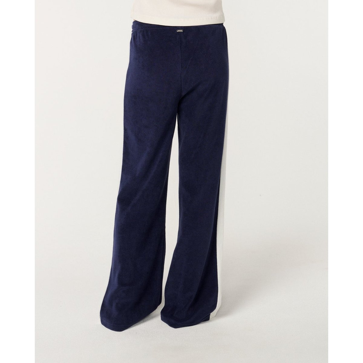 Pantalon enfant COSTA DEL SOL TERRY navy, RIP CURL