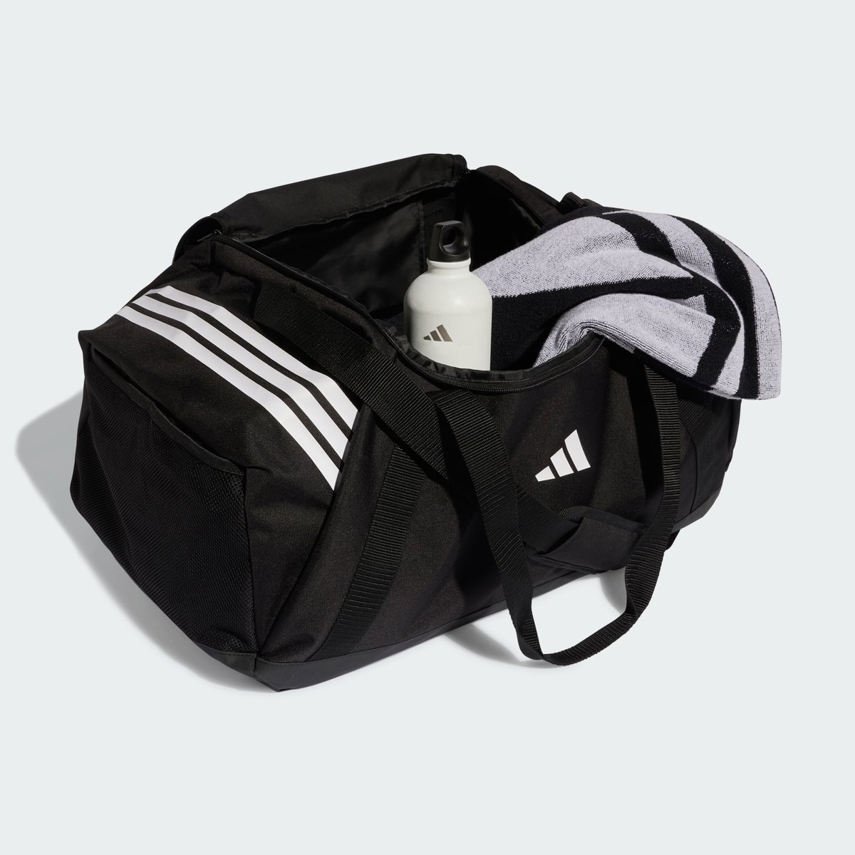 Sac De Sport Tiro Grand Format Sac De Sport Tiro Grand Format black / white, adidas Performance