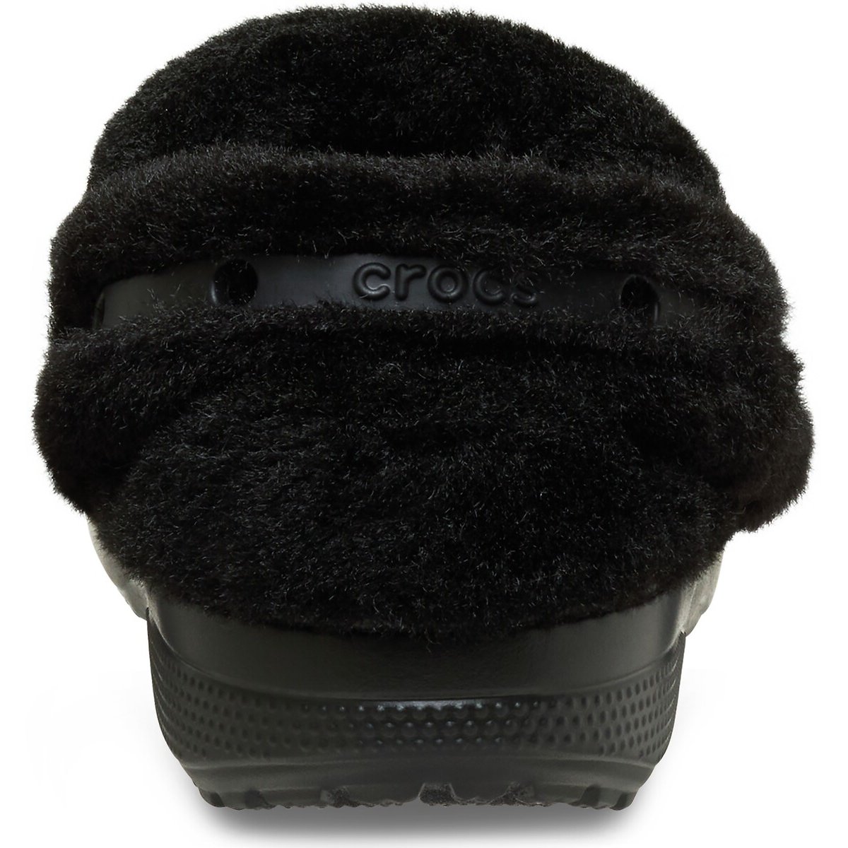 Chaussons CLASSIC UNFORGETTABLE noir, CROCS