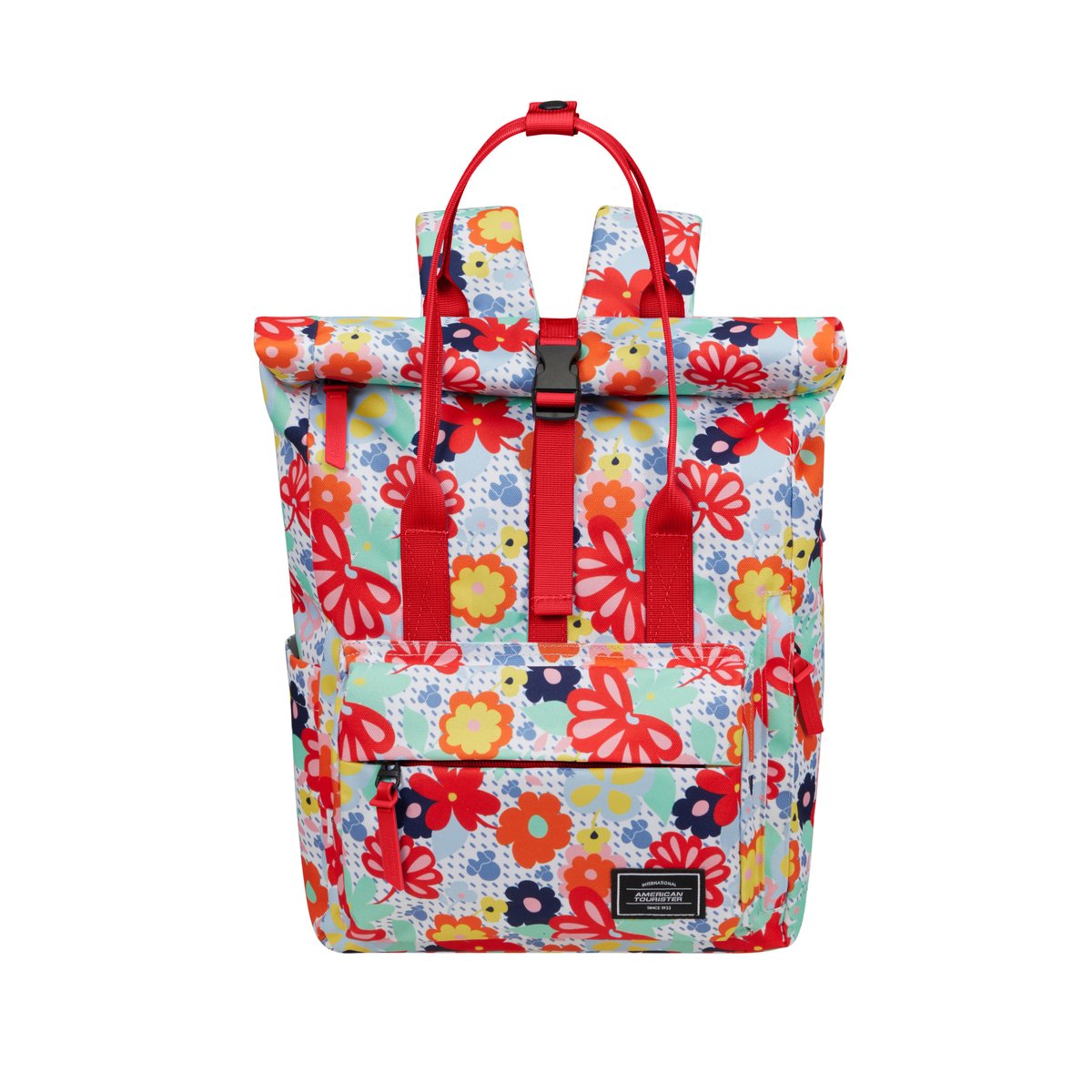 Urban groove disney sac à dos minnie flower, AMERICAN TOURISTER