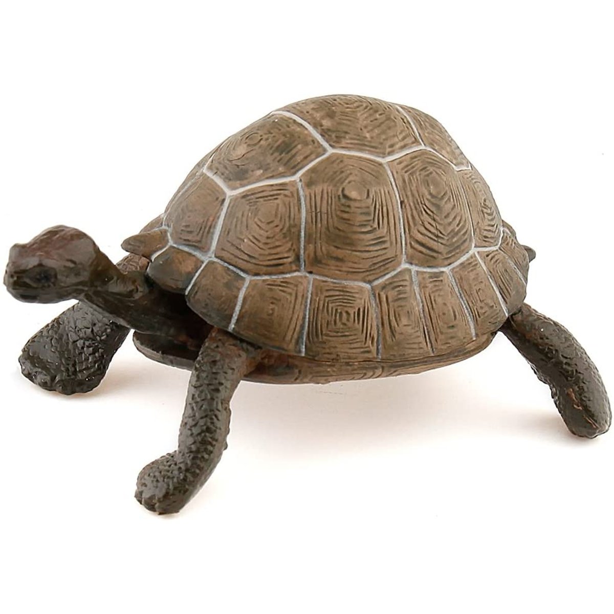 Figurine Tortue marron, PAPO