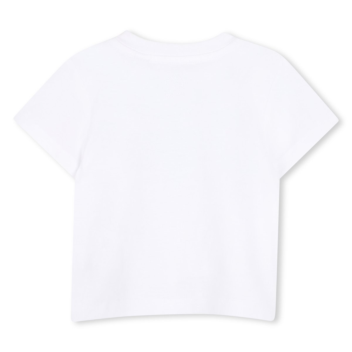 Ensemble t-shirt et short blanc, TIMBERLAND