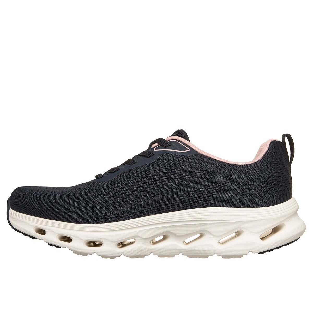 Baskets Go Walk Glide-Step 2.0 - Kristee bleu marine, SKECHERS
