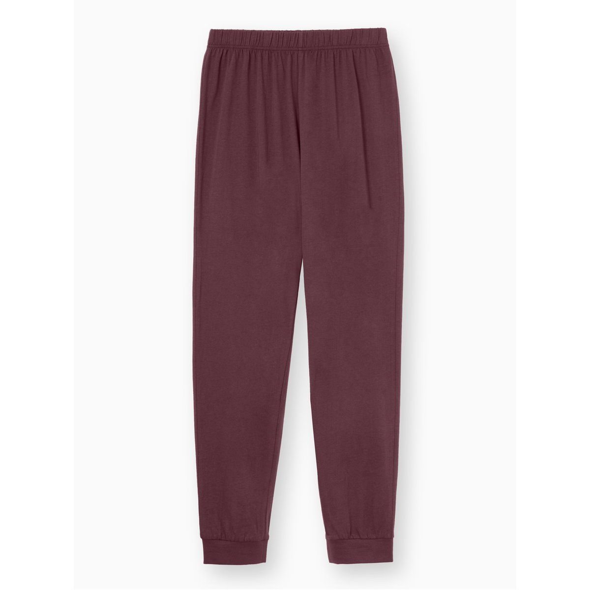 Pyjama rayé prune, DAXON