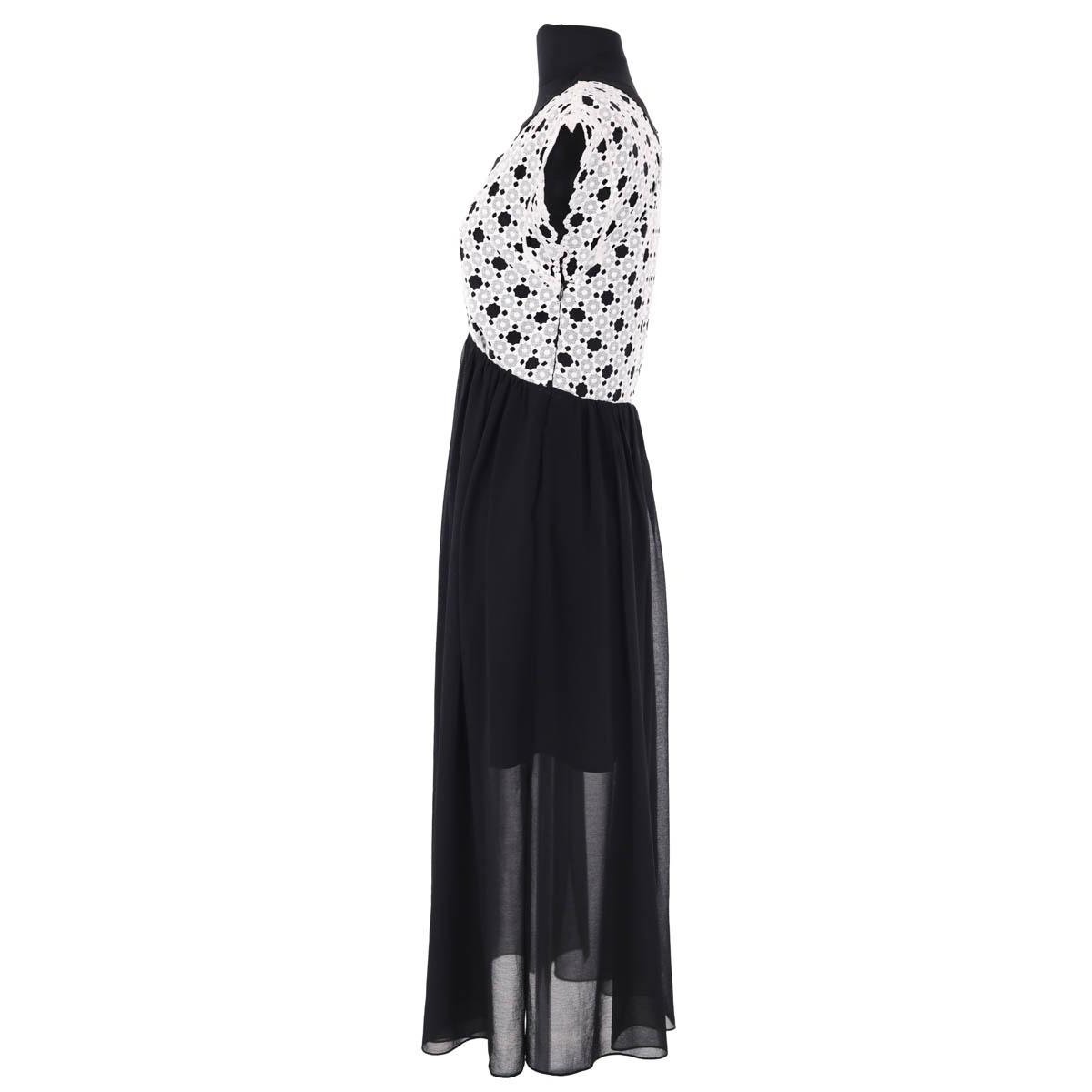 Robe - Très Bon État noir, SANDRO