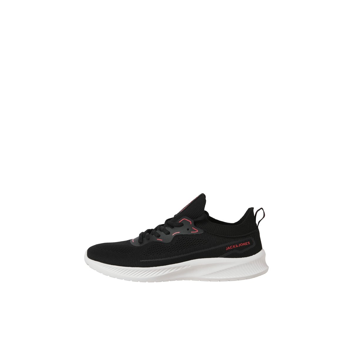 Baskets anthracite, JACK & JONES