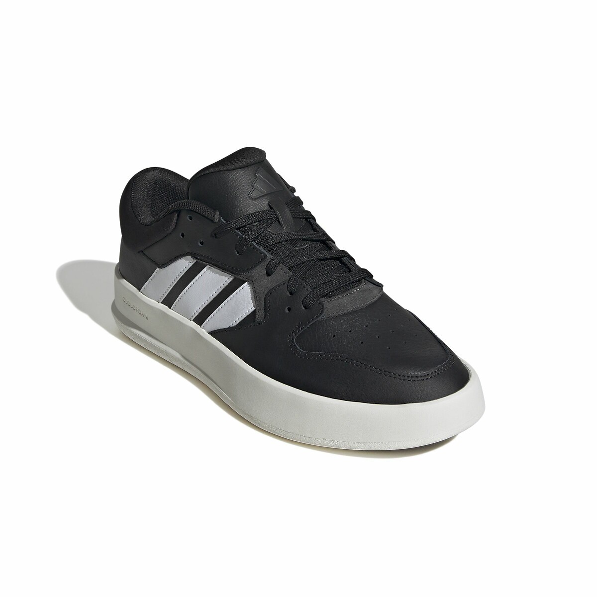 Court 24 Leather Trainers 90006874, ADIDAS SPORTSWEAR