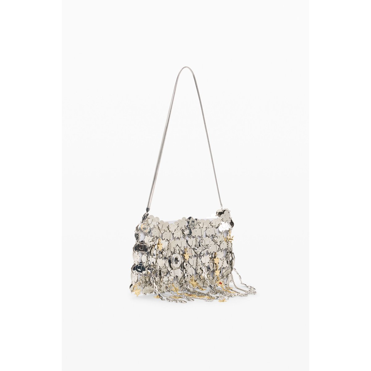 Sac moyen multicolore, DESIGUAL