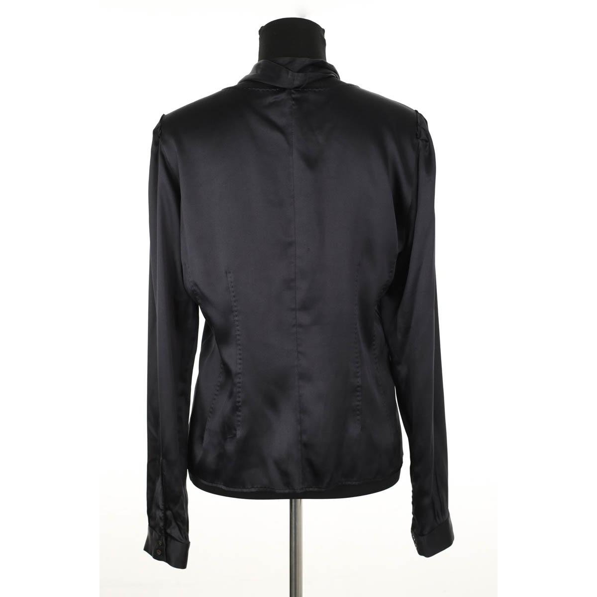 Blouse - Très Bon État noir, BOSS