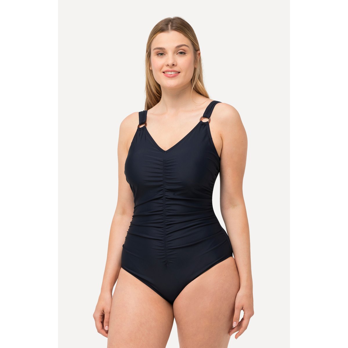 Maillot de bain marine, ULLA POPKEN