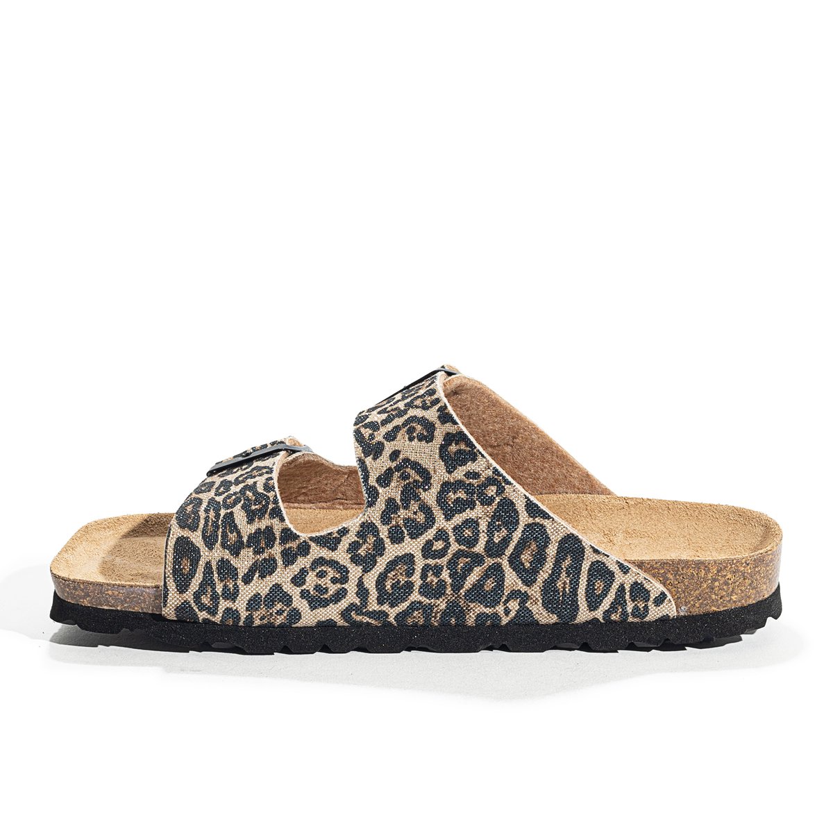 Sandales ATLAS beige, BAYTON