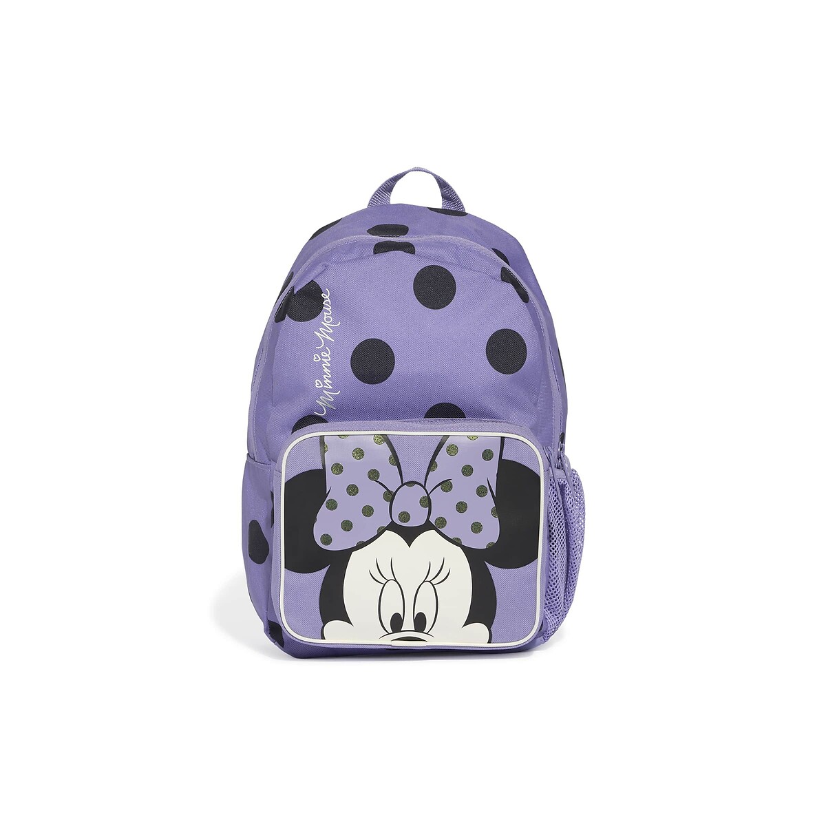 Minnie Backpack lilac, adidas Performance