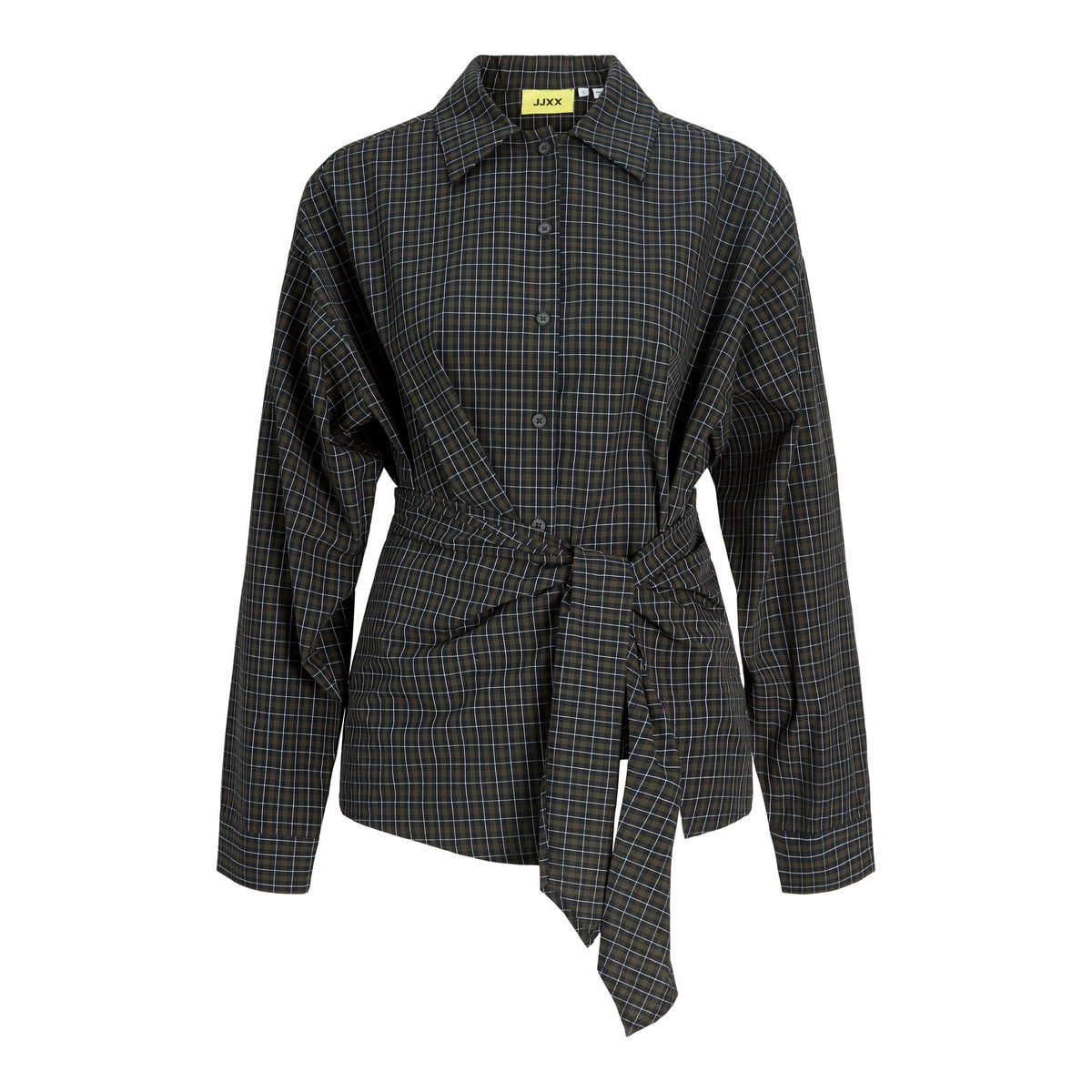 Chemise black 1, JJXX