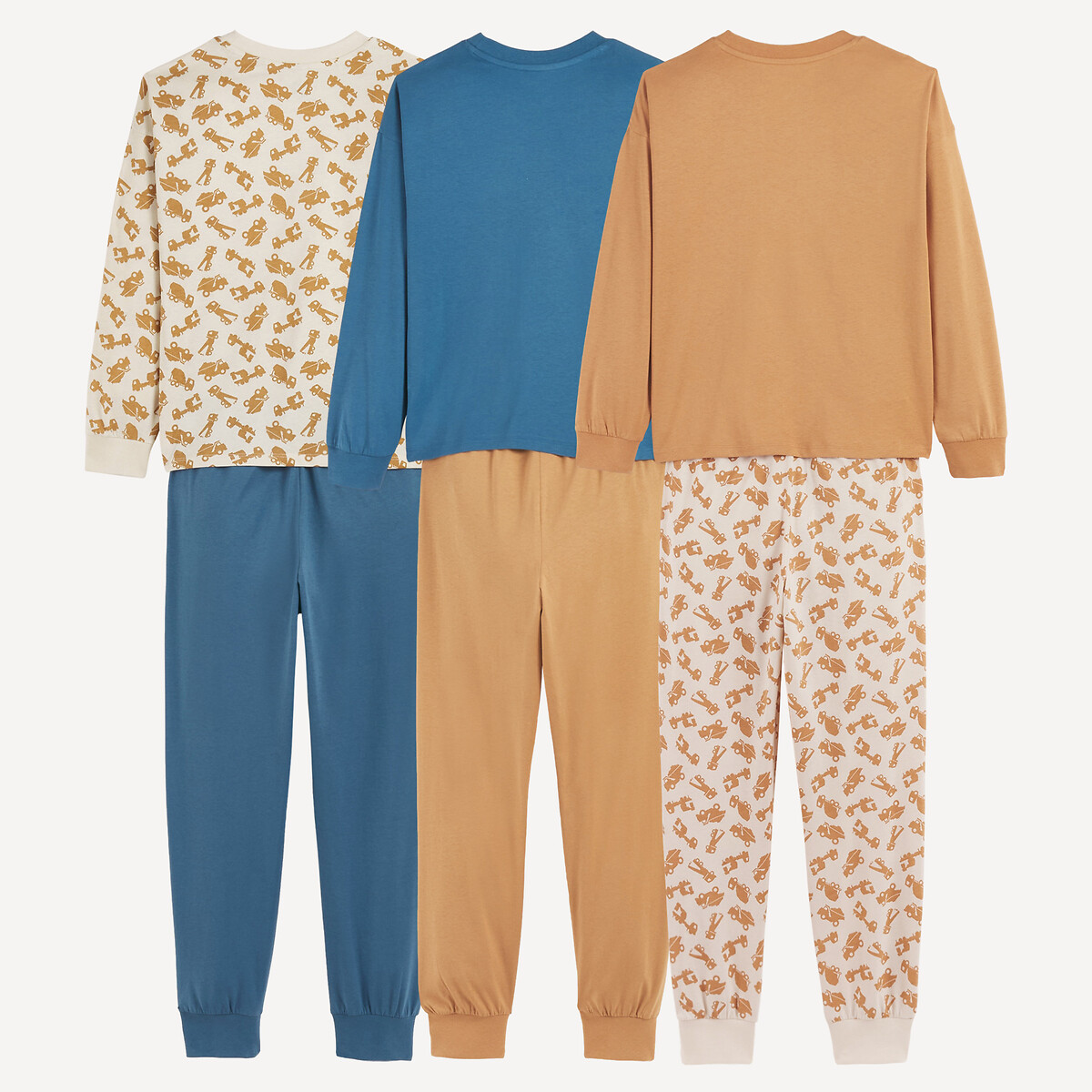 . blue + camel, LA REDOUTE COLLECTIONS