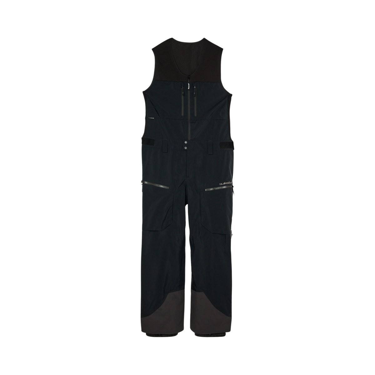Salopette de snow technique HIGHLINE PRO 3L GORE-TEX® noir black, QUIKSILVER