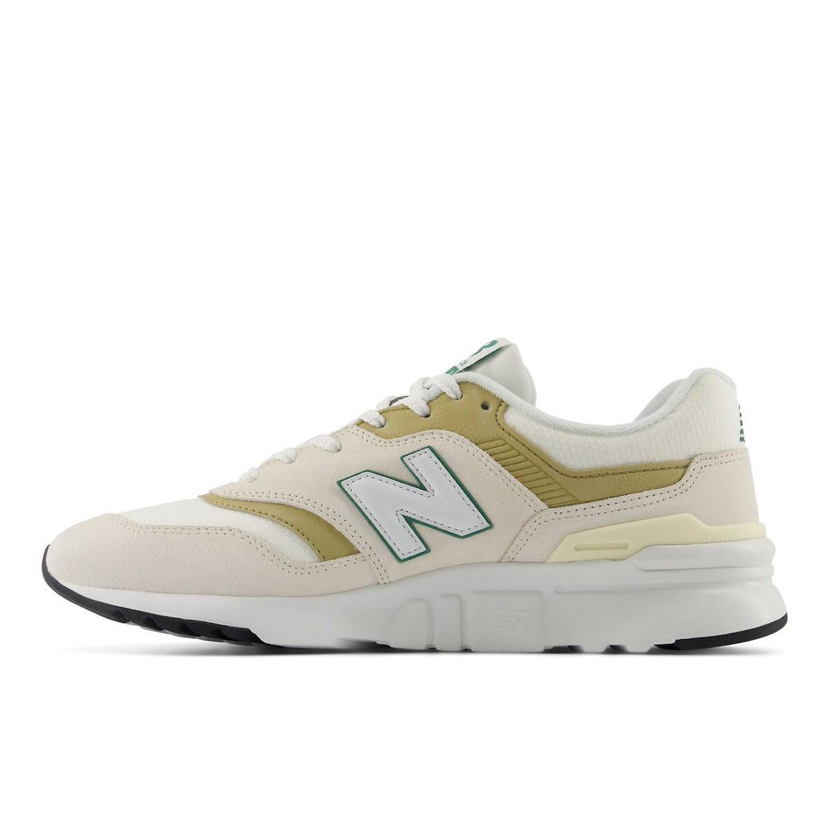 Baskets 997H ecru, NEW BALANCE