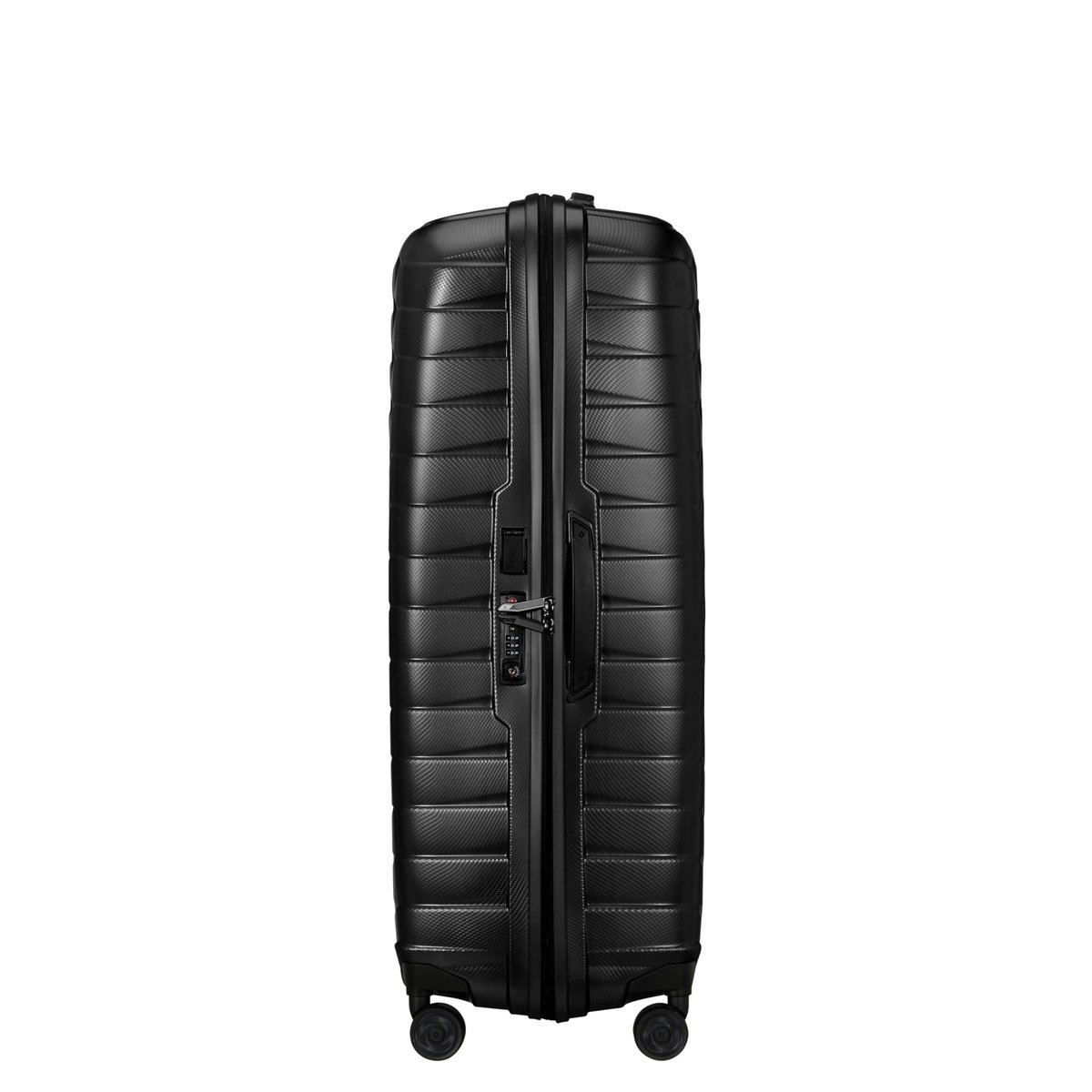 Proxis valise 4 roues taille XL matt graphite, SAMSONITE