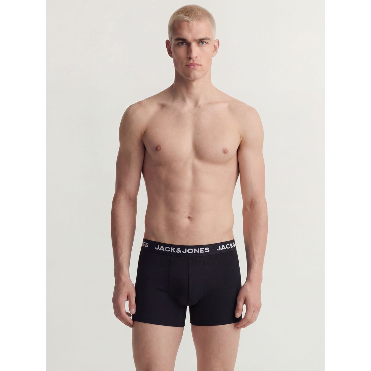 Maillots violette - crown blue, JACK & JONES