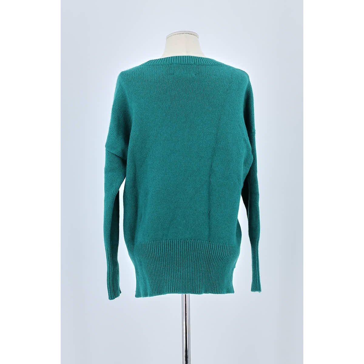 Pull - Très Bon État vert, KUJTEN