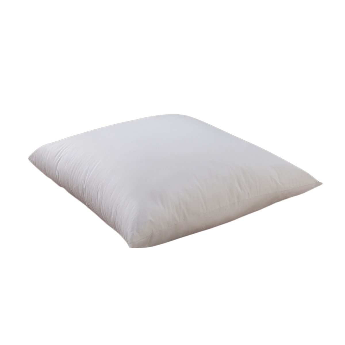 Oreiller Visco Fleur Ferme blanc, DUNLOPILLO