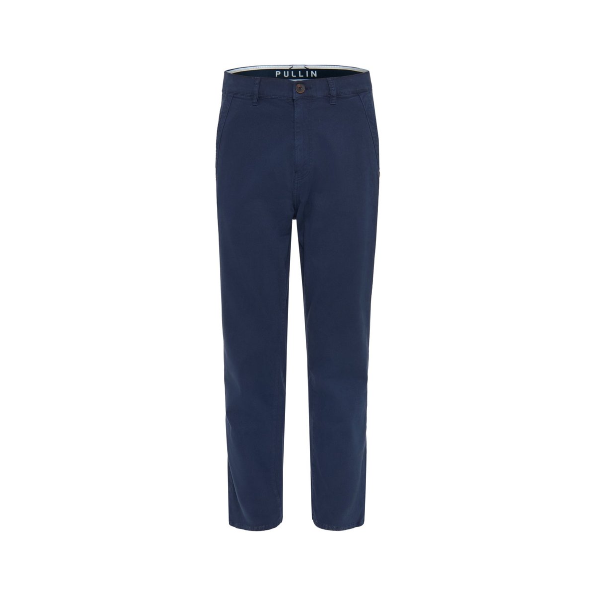 PANTALON LOOSE MARINE bleu, PULLIN