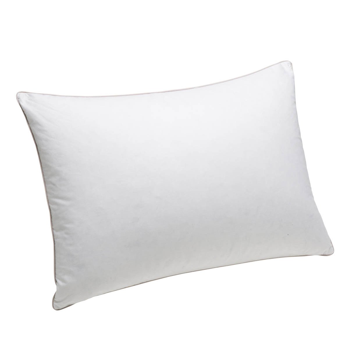 Oreiller l'Incomparable - Medium blanc, DUNLOPILLO