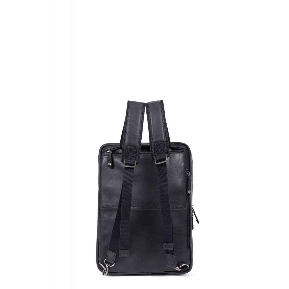 Sac transformable  INSTINCT noir, HEXAGONA
