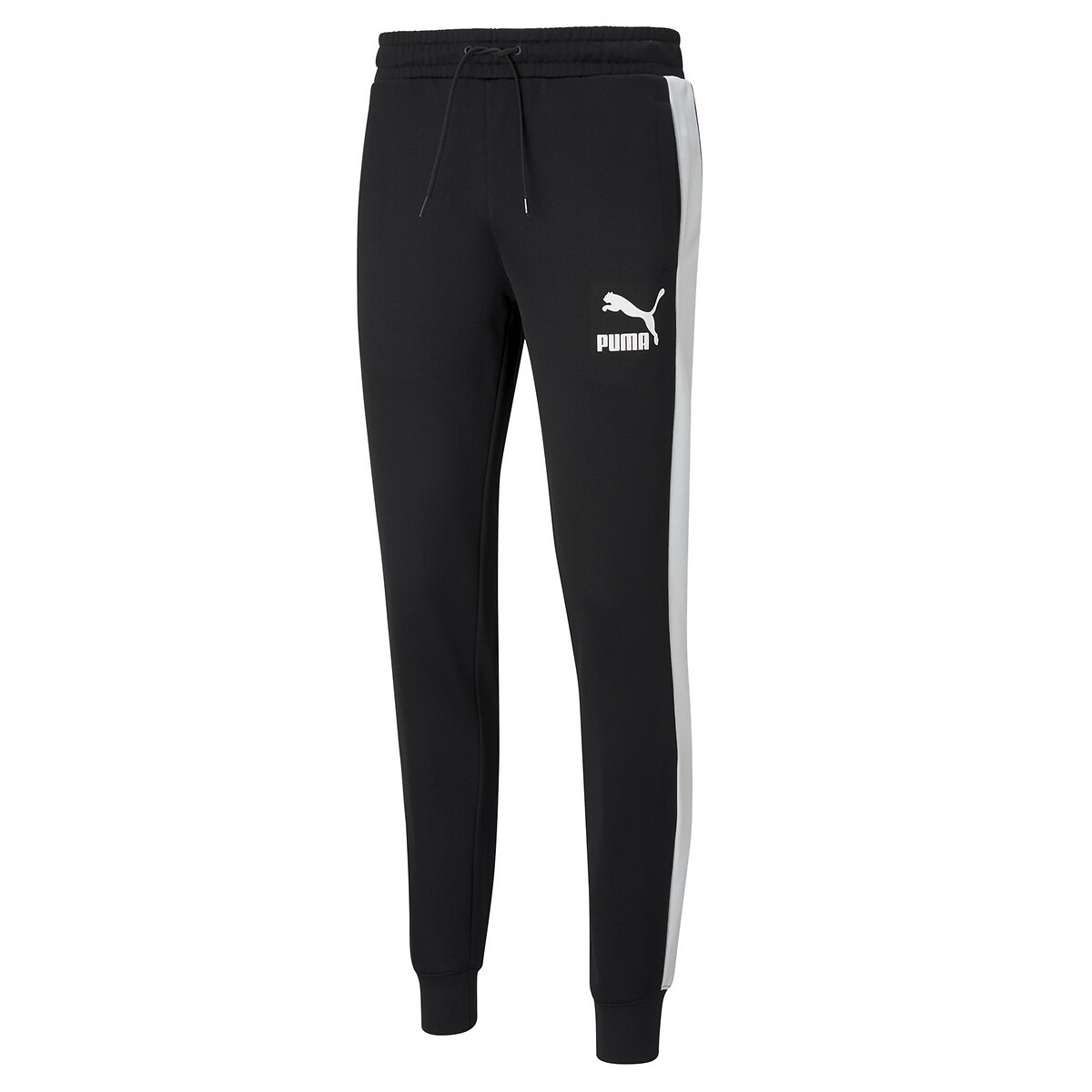 Pantalon iconic noir, PUMA