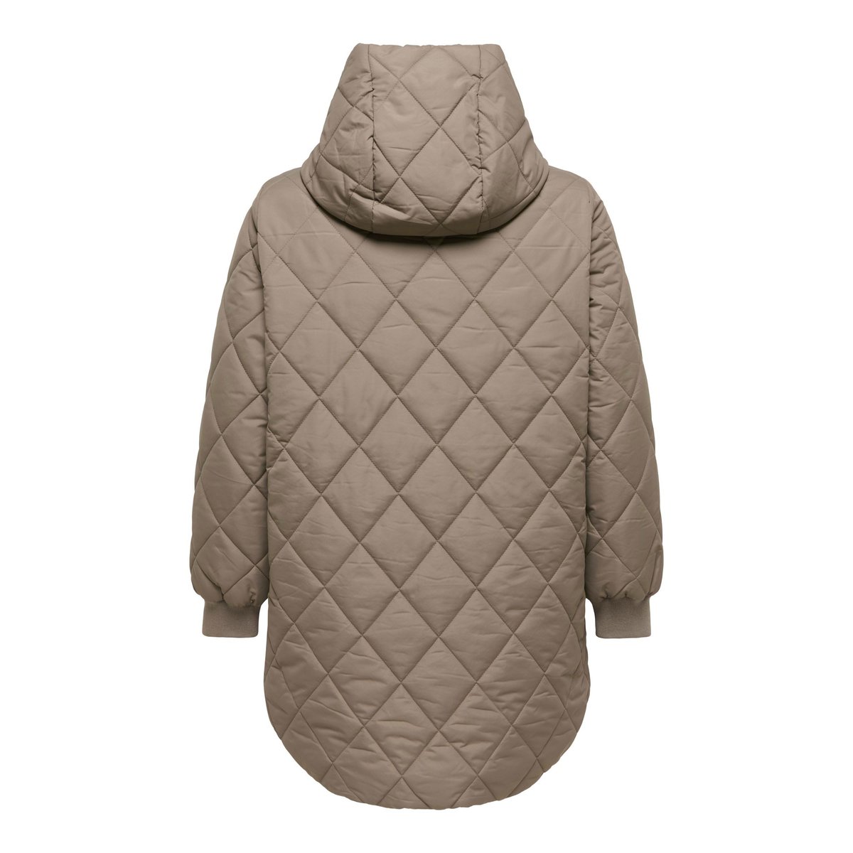 Manteau walnut, ONLY CARMAKOMA