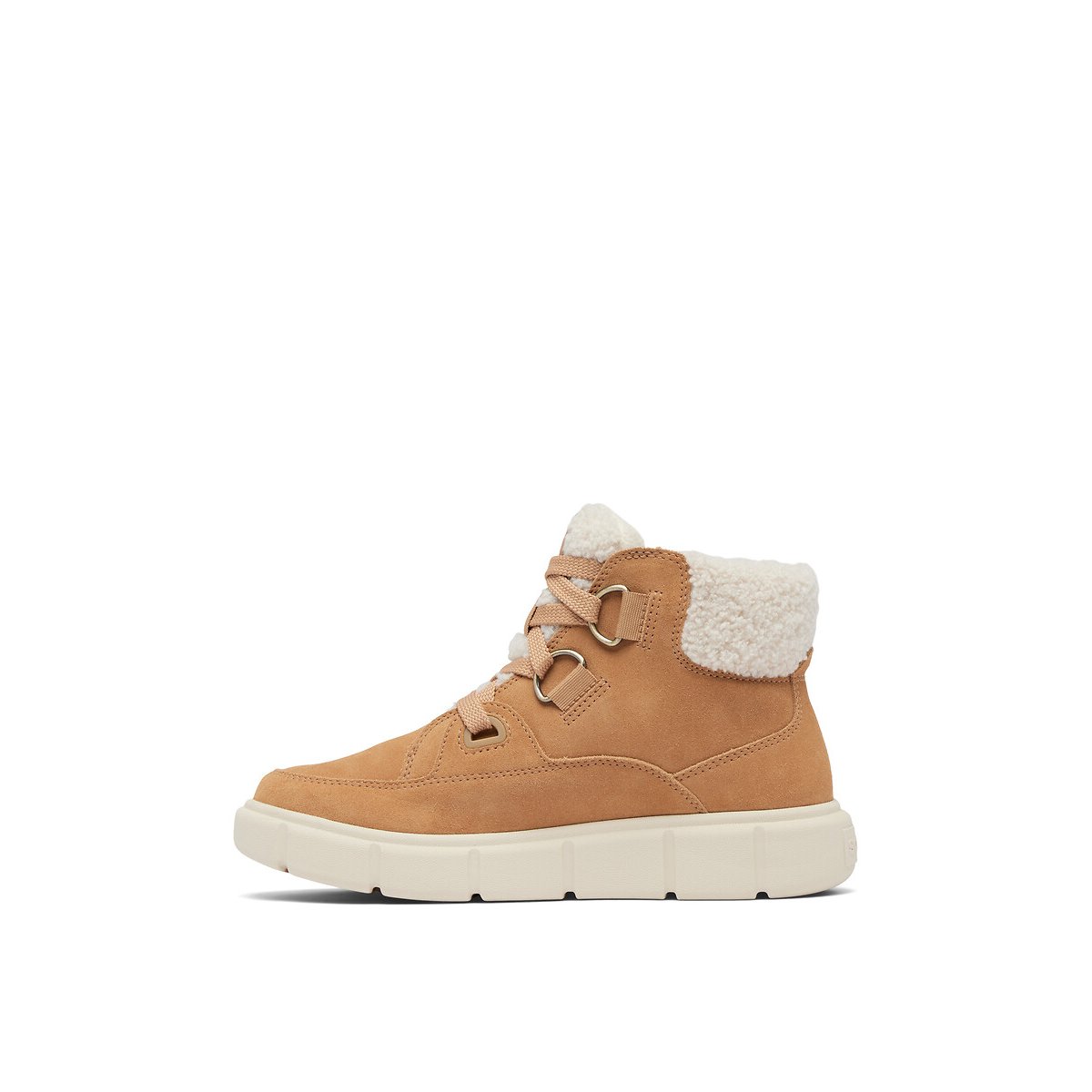 Boots SOREL EXPLORER™ III NW LACE WP camel, SOREL
