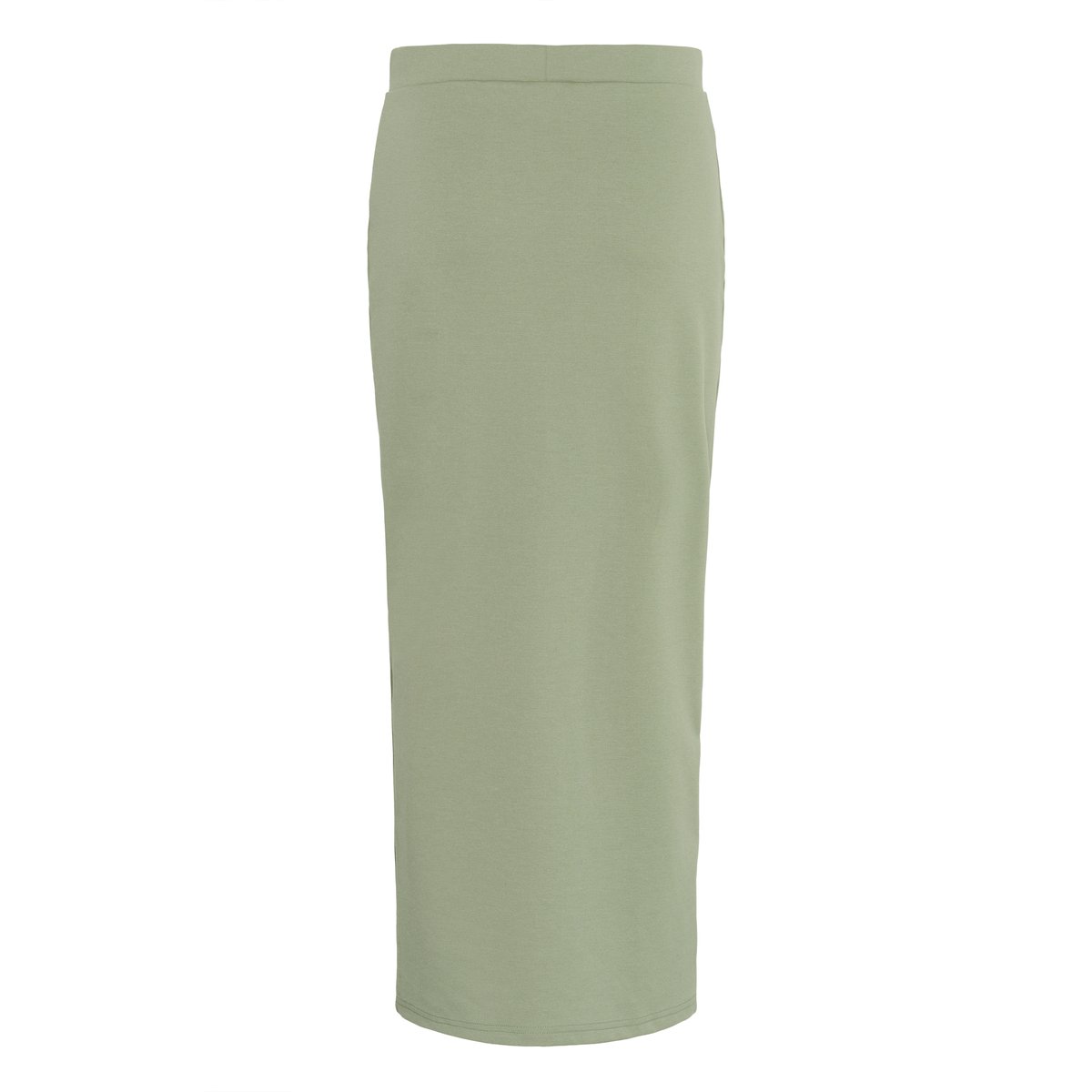 Skirt vert oil green, KAFFE